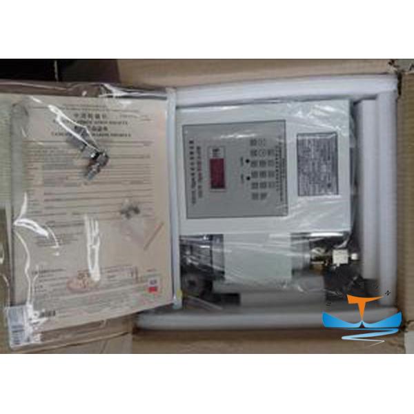 High Accuracy Marine Anti Pollution Equipment Bilge Alarm 10VA Power MEPC Standard