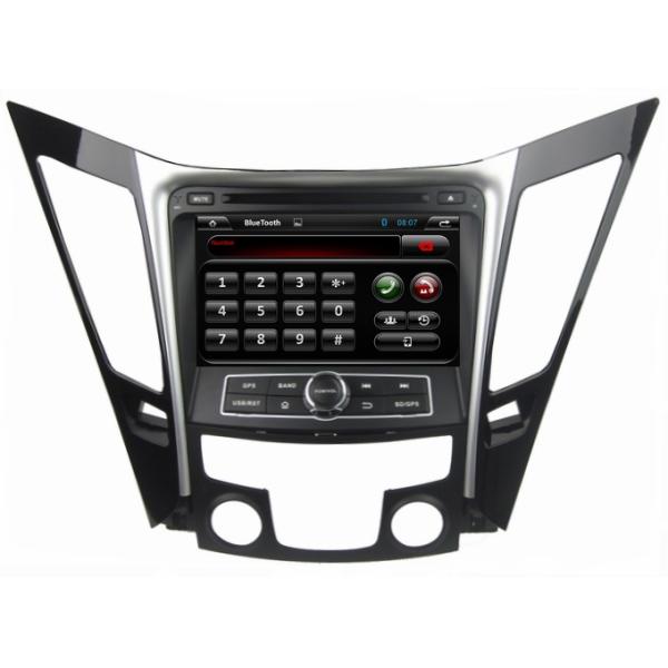 Ouchuangbo Car GPS Sat Navi for Hyundai Sonata 2011-2013 Android 4.2 DVD USB 3G Wifi Multimedia System OCB-8027C