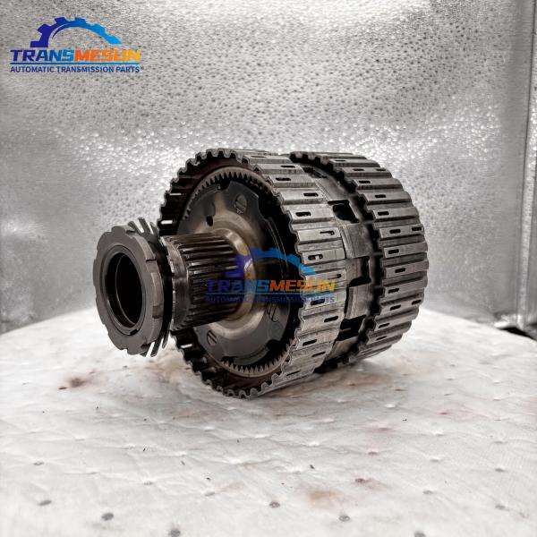 U151F Automatic CVT Transmission Planetary Gear Assembly