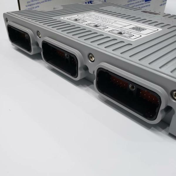 Распределительный ящик 21Q8-32311 блока управления HYUNDAI R305-9 ECU электронный