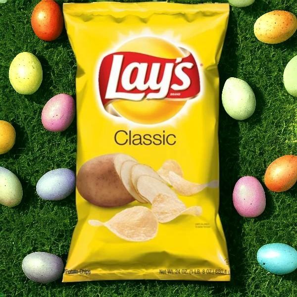 Varietys Lays Viet Nam Mix of Varietys Snack Instruction SPEC Varietys