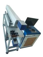 Máquina de extração a laser totalmente automática de alta potência 10,64um comprimento de onda
