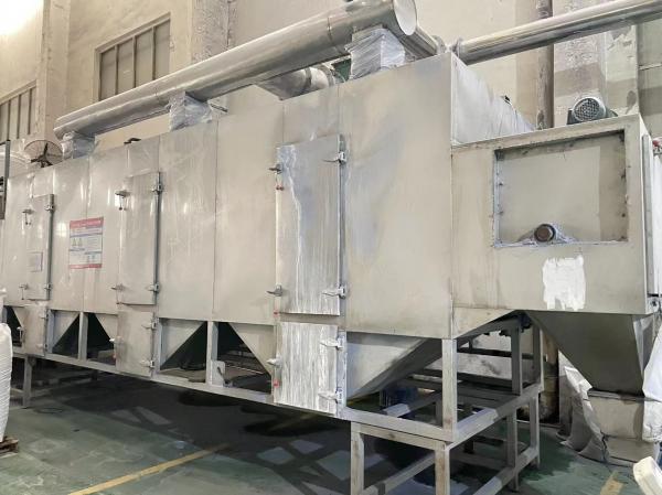 Food Dehydrator Mesh Belt Dryer Potato Chips Dryer Conveyor BeltPotato Chips Drying