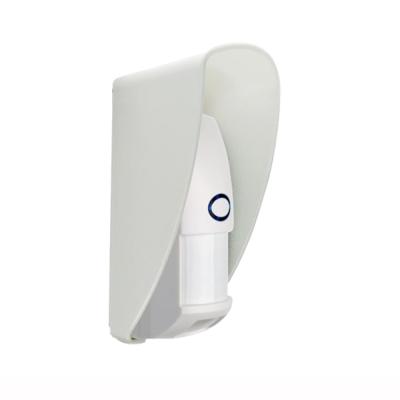 Anti Pet Infrared Detector , Outdoor Wireless WIFI PIR Motion Sensor