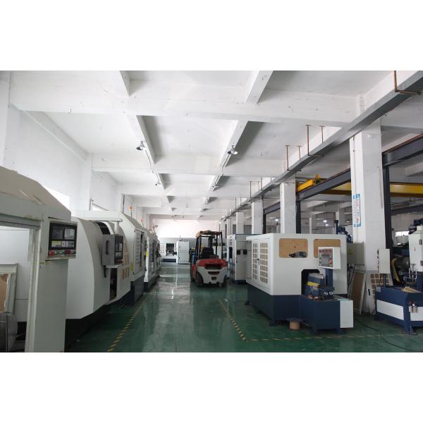 Dongguan Jinzhu Machinery Equipment Co., Ltd.