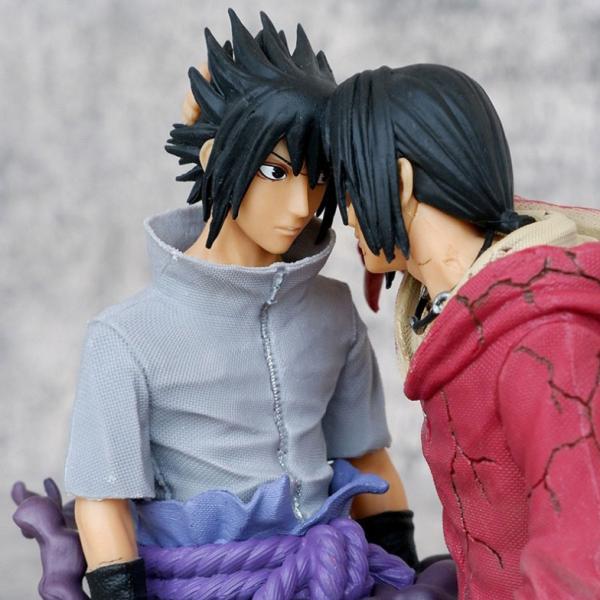 Interactive Action Figures Toy Dolls Reconciliation Anime Heroes Game Statues for Kids