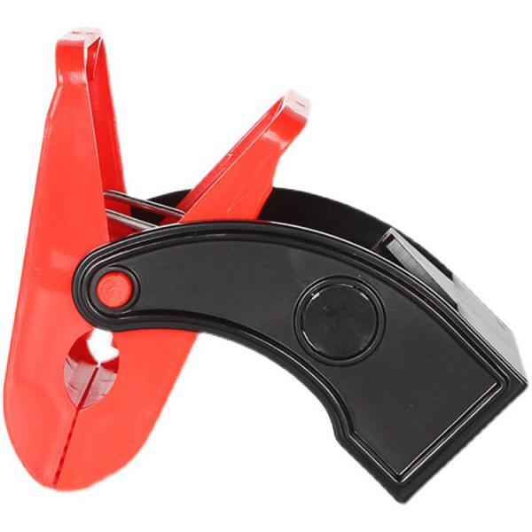 Multi Purpose Maintenance Car Cleaning Accessories Mat / Pad Clip