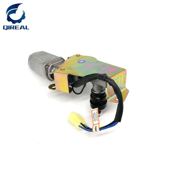 Счищатели лобового стекла частей экскаватора едут на автомобиле мотор ASS'Y 538-00009A 538-00009 24V /12V счищателя DH150-7 DH220-7 DH215 DH225