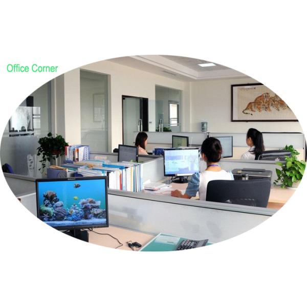 WEDOO CNC EDM TOOLS CO. LTD