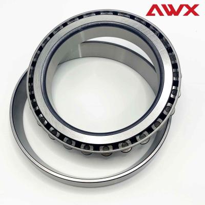 Rolamentos de rolos de rolos de linha única / linha dupla para automóveis de polegadas 10049
