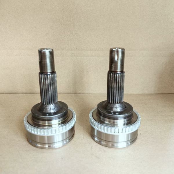 KAWA TO-ZRE142A48 OUTER CV JOINT 32X58X26 TOYOTA 43410-02760, 43410-02A00 TOYOTA COROLLA AZE141/CE140/NZE141/ZRE14/ZZE14 2007-2013;TOYOTA MATRIX AZE14/ZRE142 2008-2013