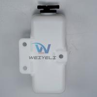 EC55 Réservoir d'eau du radiateur de refroidissement en plastique VOE 14546444 14504668 Pour Volvo