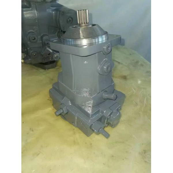 Swash Plate Variable Axial Piston Pump A7VO 28/55/80/107 For Industrial Machine