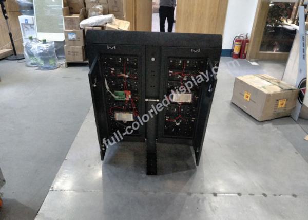 Outdoor Stadium LED Display Manual / Auto Brightness Control LW-SDO 12