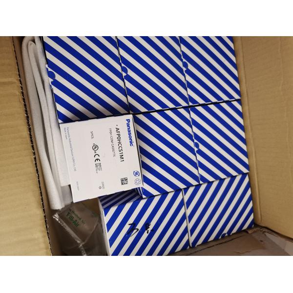 new original panasonic AFP0HCCS1M1 | FP0H communication cassettes