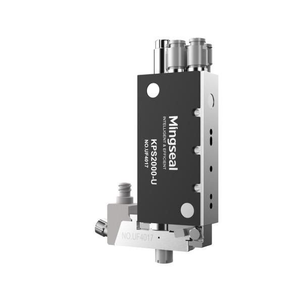 High Precision Piezo Proportional Valve ​ For Camera Compact Module
