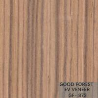 Fabricación de carillas de madera EV Carillas de madera natural 0,15-0,55 mm espesor GF-873/873N