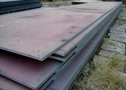 304 321 Barra plana de aço laminado a quente 10 mm-180 mm Construção sem liga