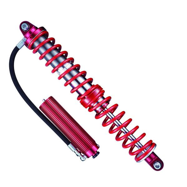 Удаленный амортизатор удара Coilover резервуара, Offroad участвуя в гонке подвес