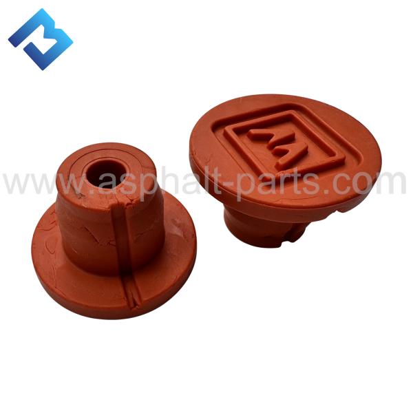 2197999 防塵カバー HT1122 オリジナルカバーホルダー 道路フレスリングマシンのゴムカバー 部品