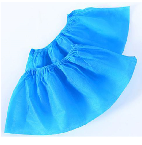 Medical Disposable Scrub Suits Skin Friendly For Hospital Patient