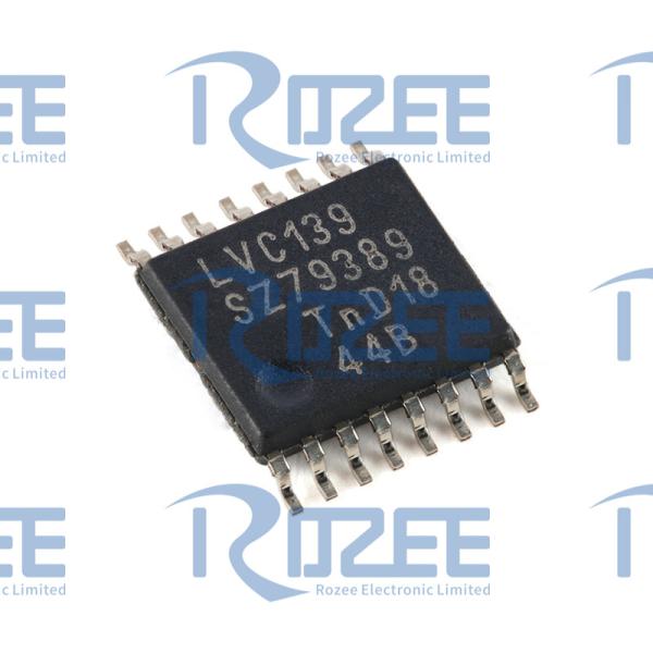 74LVC139PW,118