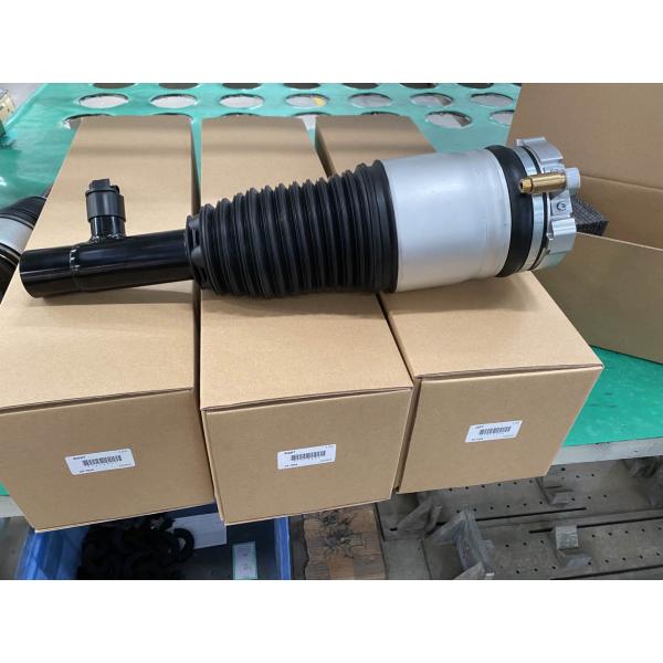 подвес воздуха Гуанчжоу левый передний на xc90 2016~2019 31658903