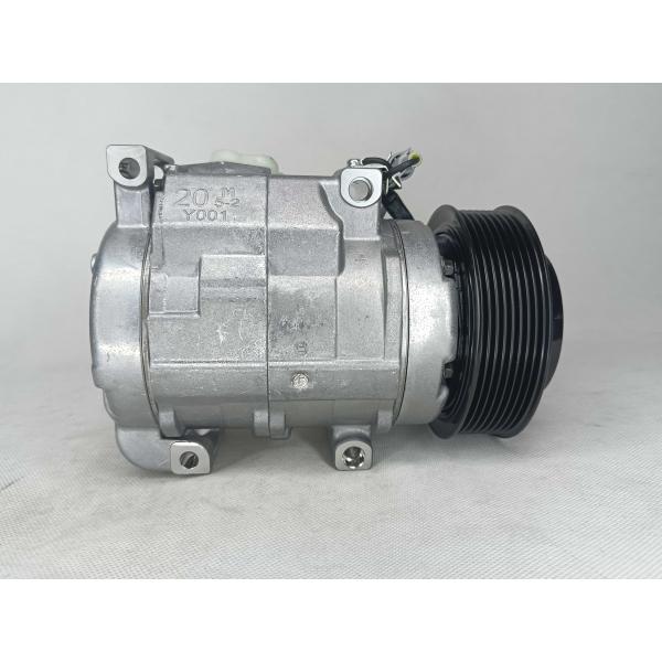 Auto AC Conditioning Compressor For Toyota Tundra 10S20C 88320-0C130 883200C130