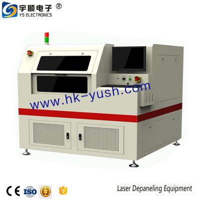 FPC Flexible PCB Laser Cutting Machine