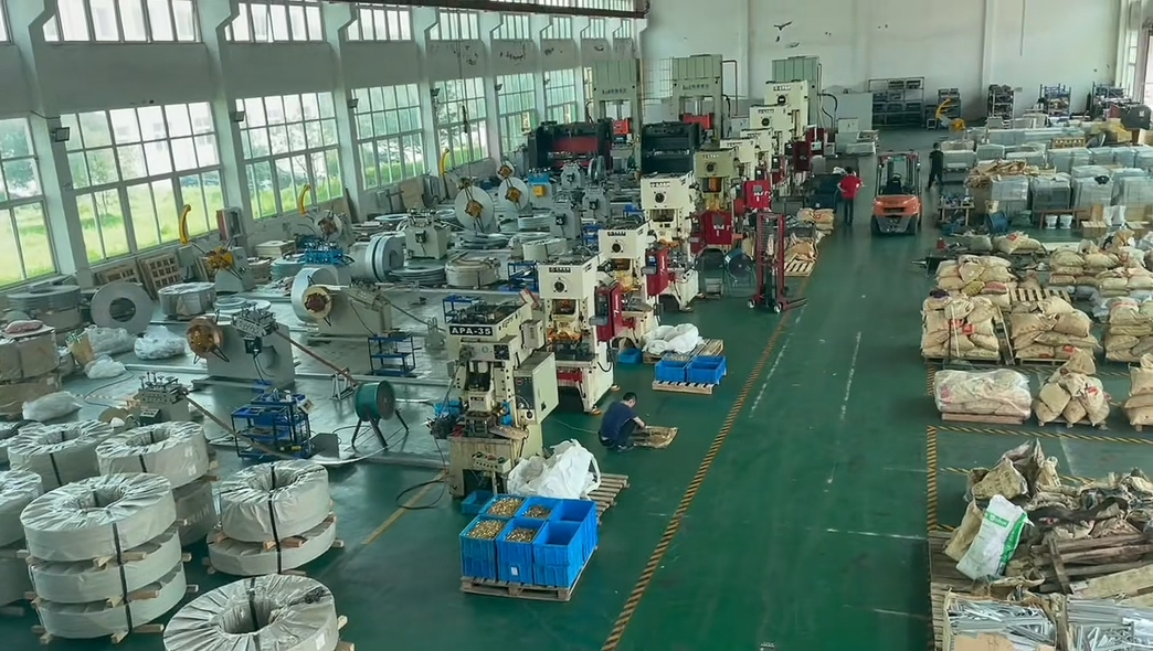 ANSHAN ANZA ELECTRONIC POWER CO., LTD