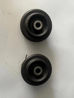 923171.0002 Shock-absorbing pads Kalmar Reach Stacker Parts