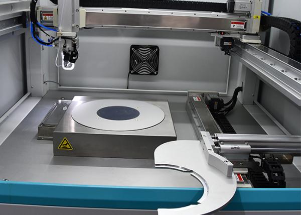 Semiconductor Glass Protective Film Ultrasonic Functional Coating