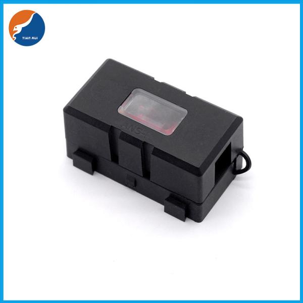 Fuerza M5 Bolt MIDI ANG ANS caja de contenedor de fusible de tira para automóvil motocicleta automotriz