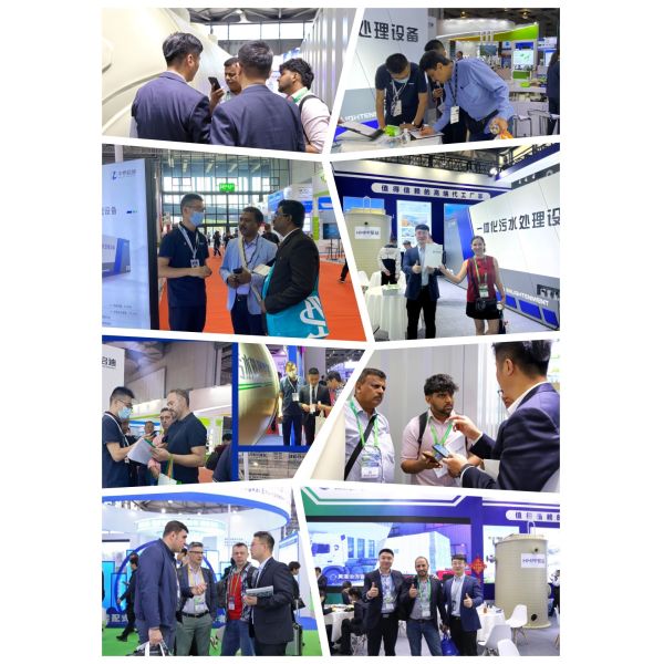 PLC Dissolved Air Flotation Equipment For Industrial Printing And Dyeing Hospital Aquaculture Slaughtering
