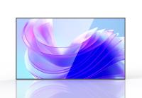 9.5mm Bezel 55 polegadas Métodos de instalação múltipla LCD Publicidade Display Vista para a Janela