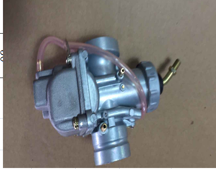 YAMAHA Motorcycle Carburetor DT 125 DT125 1979-1981 Carb YZ80 ZN Materical