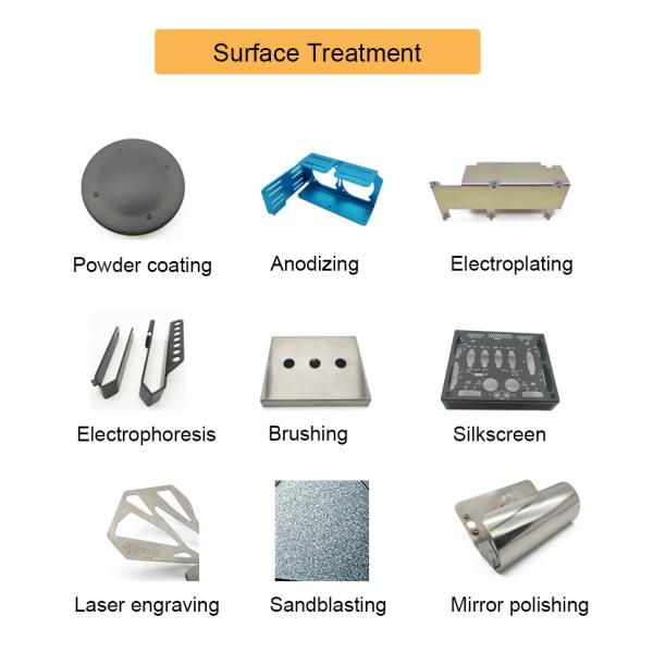 Turning Custom Metal Forging Machinery with CNC Stainless Steel Parts Service Machine