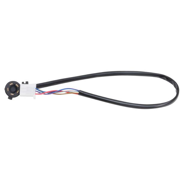 125cc 250cc Motocycle Gear Display Cable 400mm Length for DY-100 Tricycle Accessories