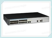 S5700-26X-SI-12S-AC Huawei Network Switches 12 X Gig SFP 2 X 10 Gig SFP+,256 Gbit / S