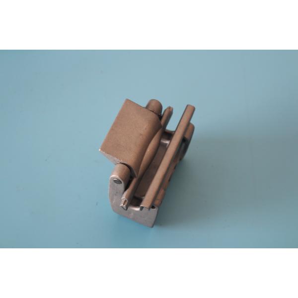 Япония Wakayama Stenter Machine Parts Stenter Clip Textile Finishing Machinery Аксессуары Алюминиевый материал