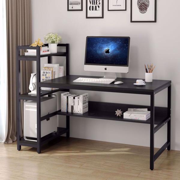 Boost Your Office Efficiency with a Soho Modern Desk Standard and Customized Options