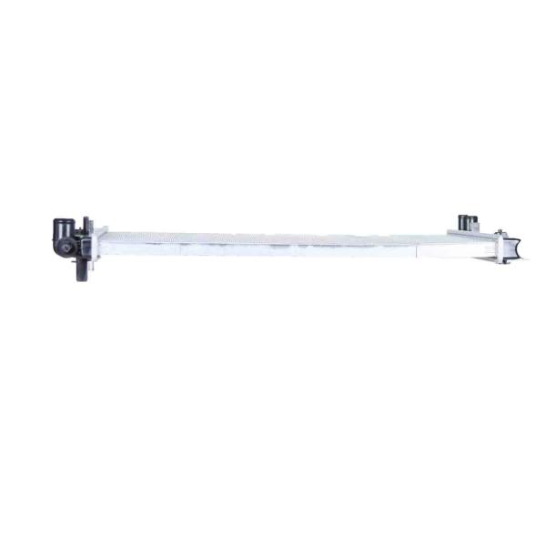 10-26706-SX Radiador de alumínio e tanque de água de plástico para sistema de refrigeração Mazda MPV 3.0