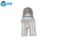 Forgeage par injection de plastique sur mesure médicale Forgeage par injection de précision courte durée