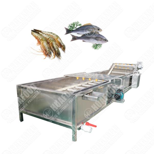 Multi-Function Washer Kitchen Multifuntional Wild Vegetable Washing Machine For Business