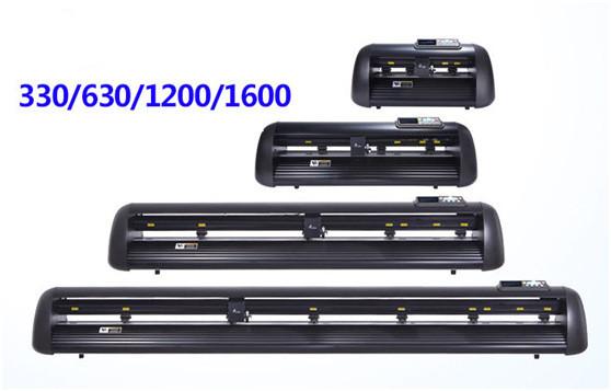 New Design Sticker Printer and Cutter Sticker Cutting Machine Vinyl Cutter