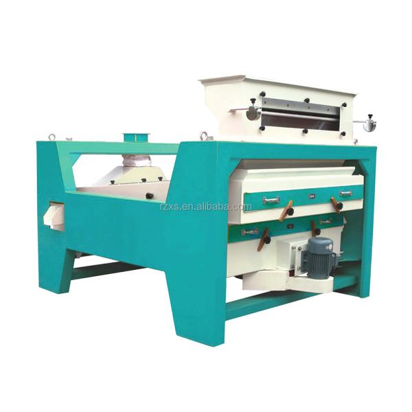 10000 15000 кг/ч Производственная способность Сезамовое зерно Уборщик от камня для большой тыквы