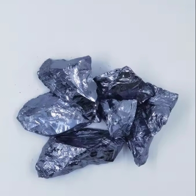 Top Quality Silicon Metal 97 441 553 For Steelmaking Si Metal