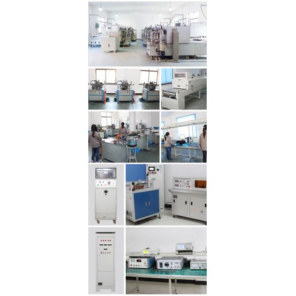 1206 Surface Mount 2-Electrode Squared Ceramic Gas Discharge Tube GDT 3216 350V 500A 3.2x1.6x1.6mm