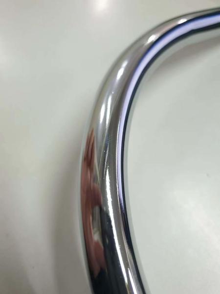 Do aço carbono de aço do tubo da precisão do RUÍDO 2391 das BS 6323 tubo sem emenda