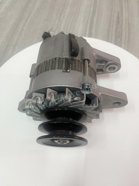 0-33000-6000 1-81200-365-2 máquina escavadora Spare Parts EX200-1 para o motor 6BG1QC 25A